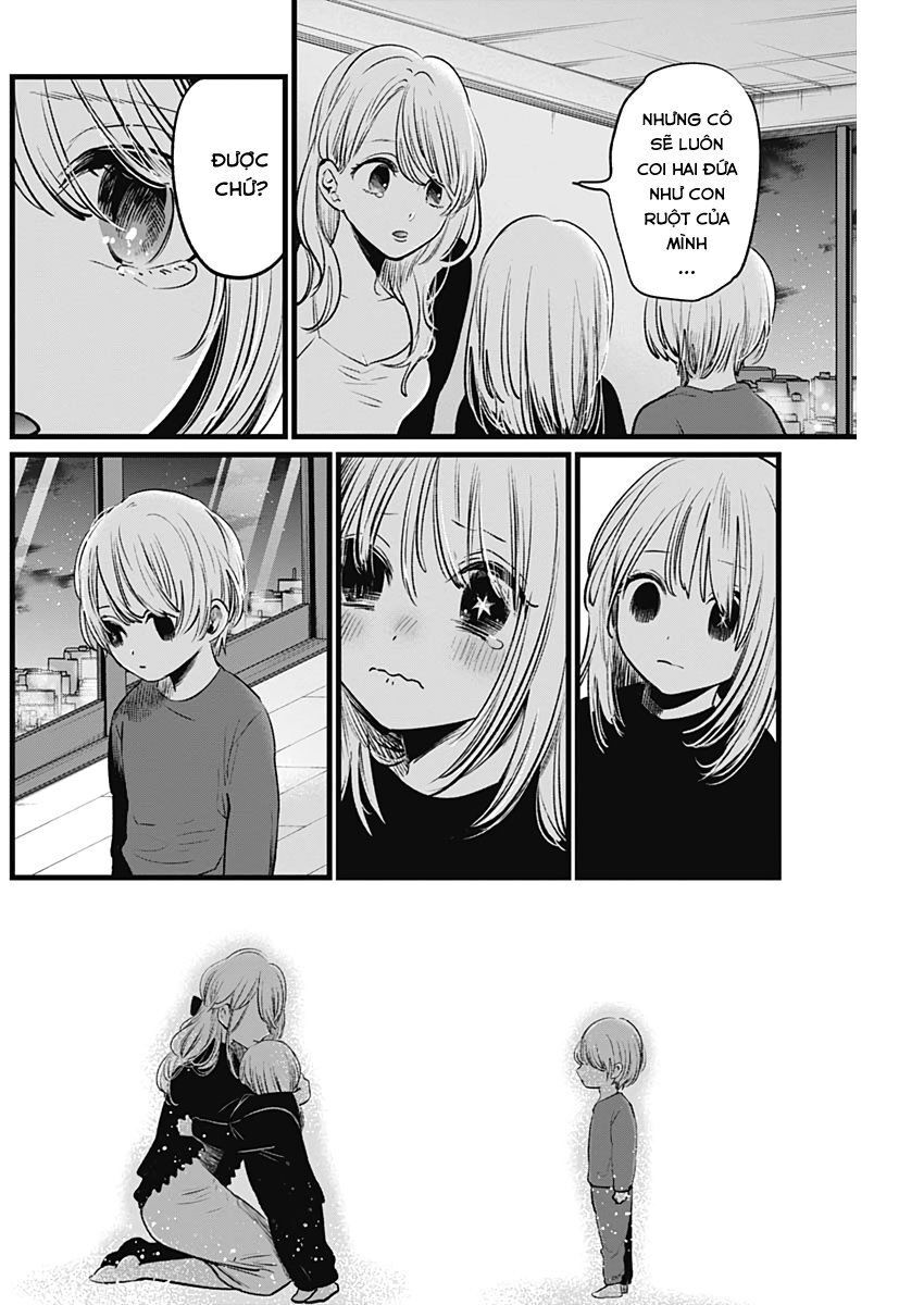 Đứa Con Của Thần Tượng Chapter 10 - Trang 2