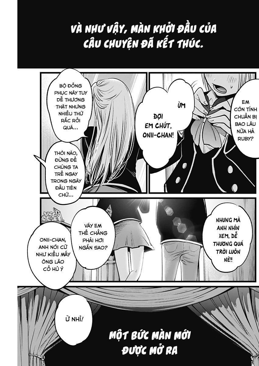 Đứa Con Của Thần Tượng Chapter 10 - Trang 2