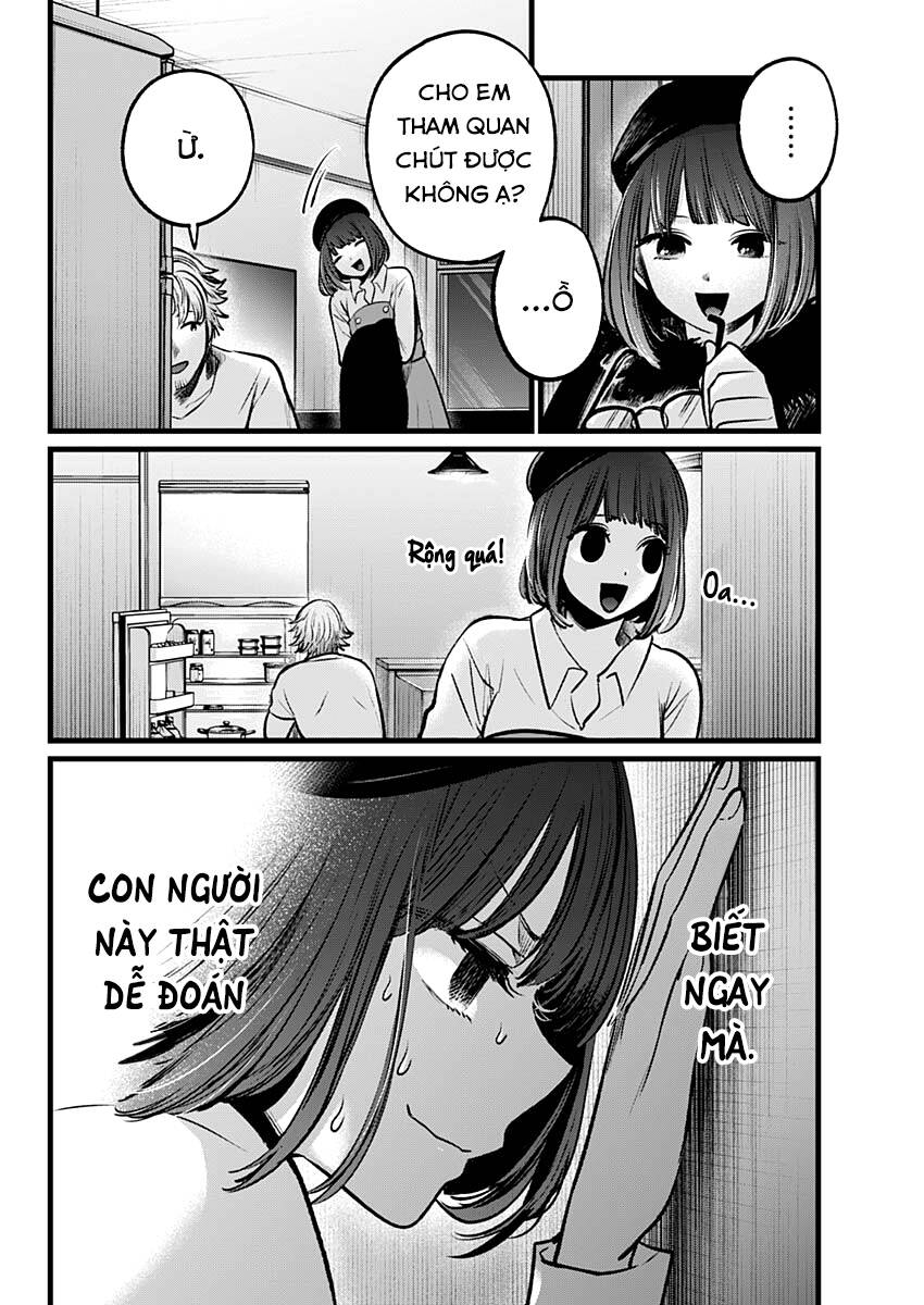 Đứa Con Của Thần Tượng Chapter 101 - Trang 2