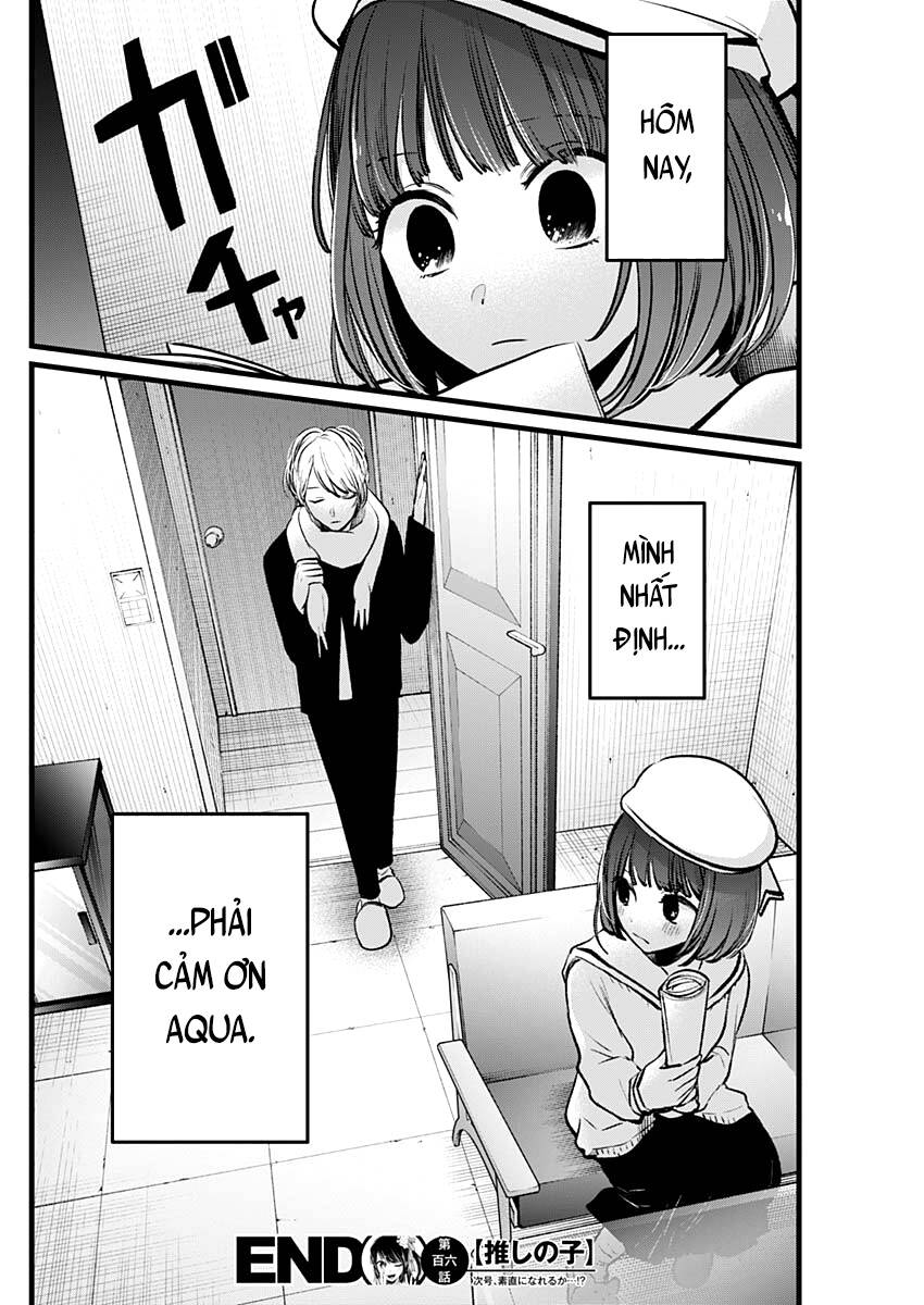 Đứa Con Của Thần Tượng Chapter 106 - Trang 2