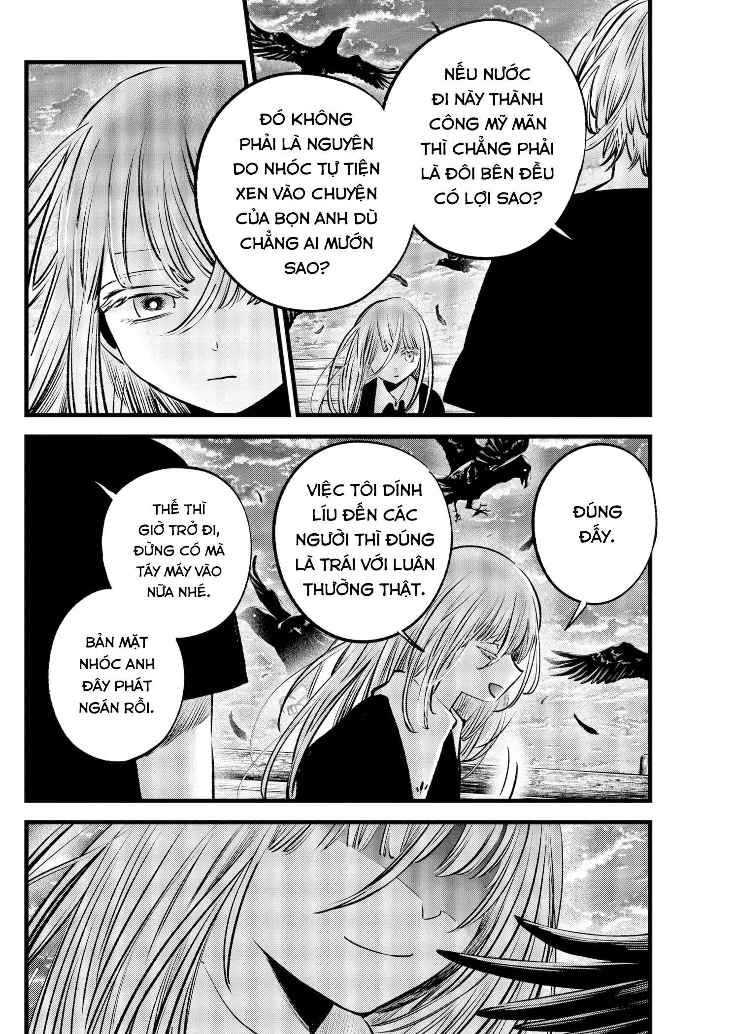 Đứa Con Của Thần Tượng Chapter 127 - Trang 2