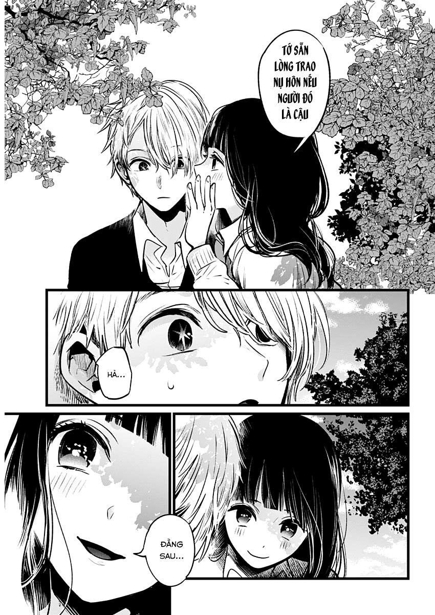 Đứa Con Của Thần Tượng Chapter 21 - Trang 2