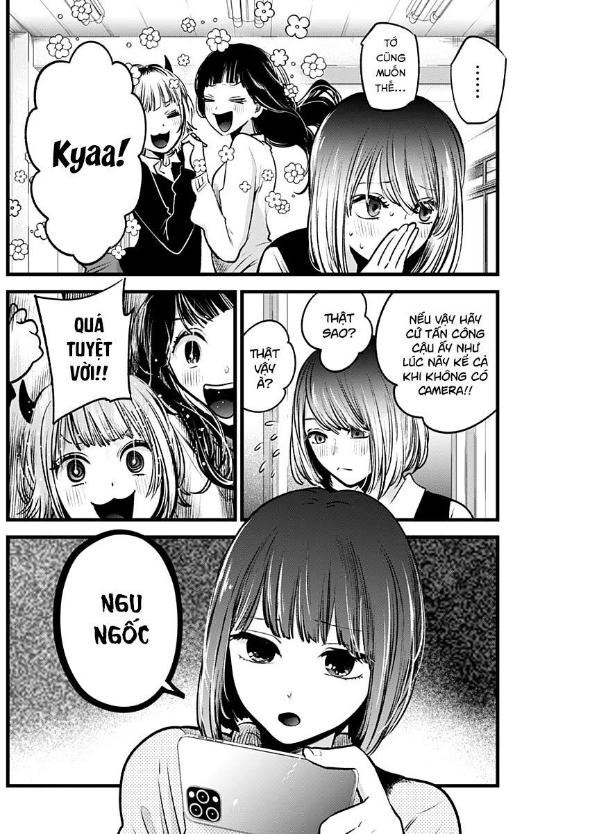 Đứa Con Của Thần Tượng Chapter 29 - Trang 2