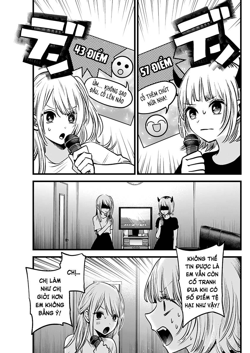 Đứa Con Của Thần Tượng Chapter 34 - Trang 2