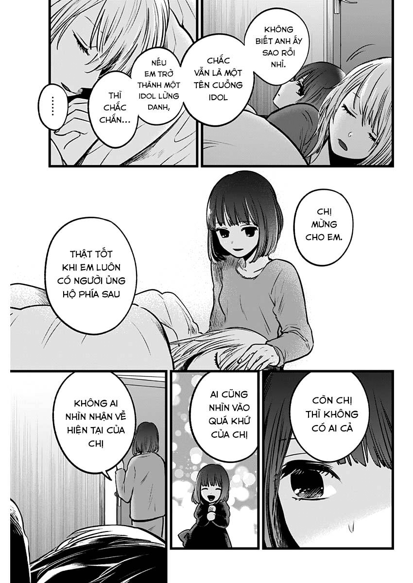 Đứa Con Của Thần Tượng Chapter 36 - Trang 2