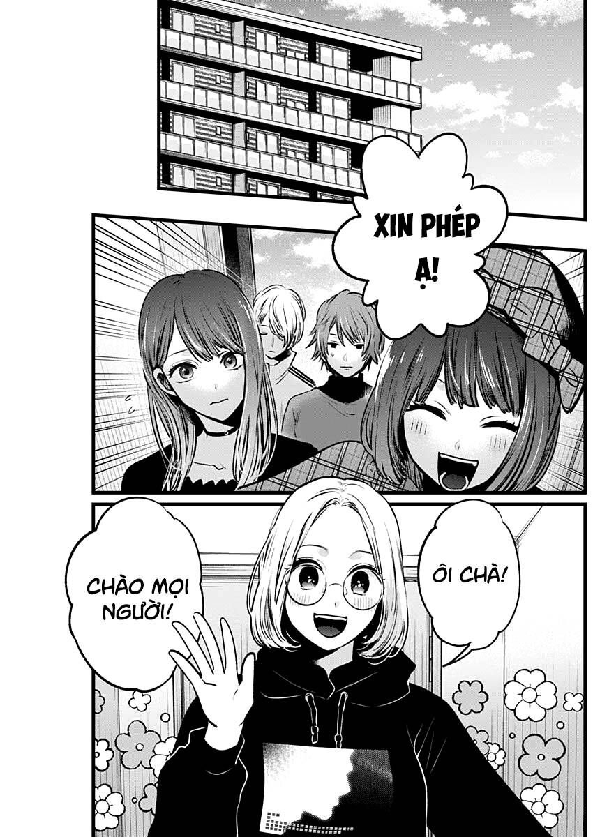 Đứa Con Của Thần Tượng Chapter 47 - Trang 2