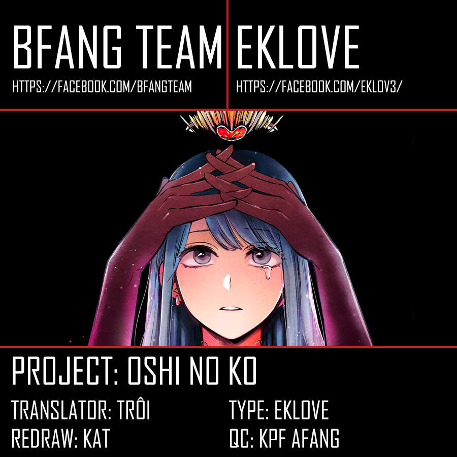 Đứa Con Của Thần Tượng Chapter 55 - Trang 2