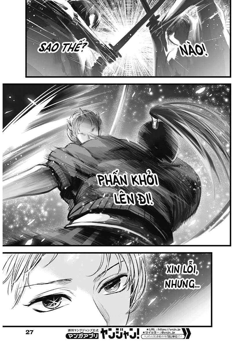 Đứa Con Của Thần Tượng Chapter 62 - Trang 2