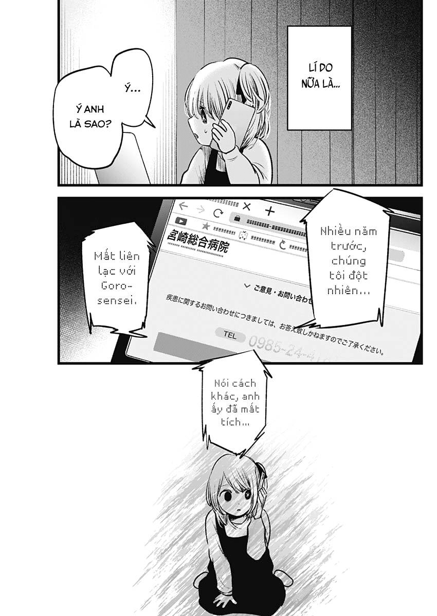 Đứa Con Của Thần Tượng Chapter 69 - Trang 2