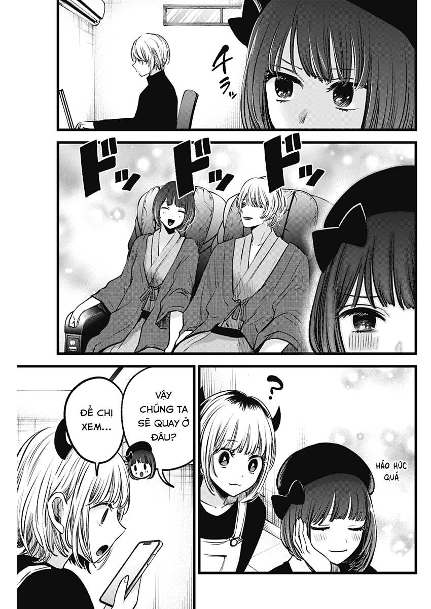 Đứa Con Của Thần Tượng Chapter 69 - Trang 2