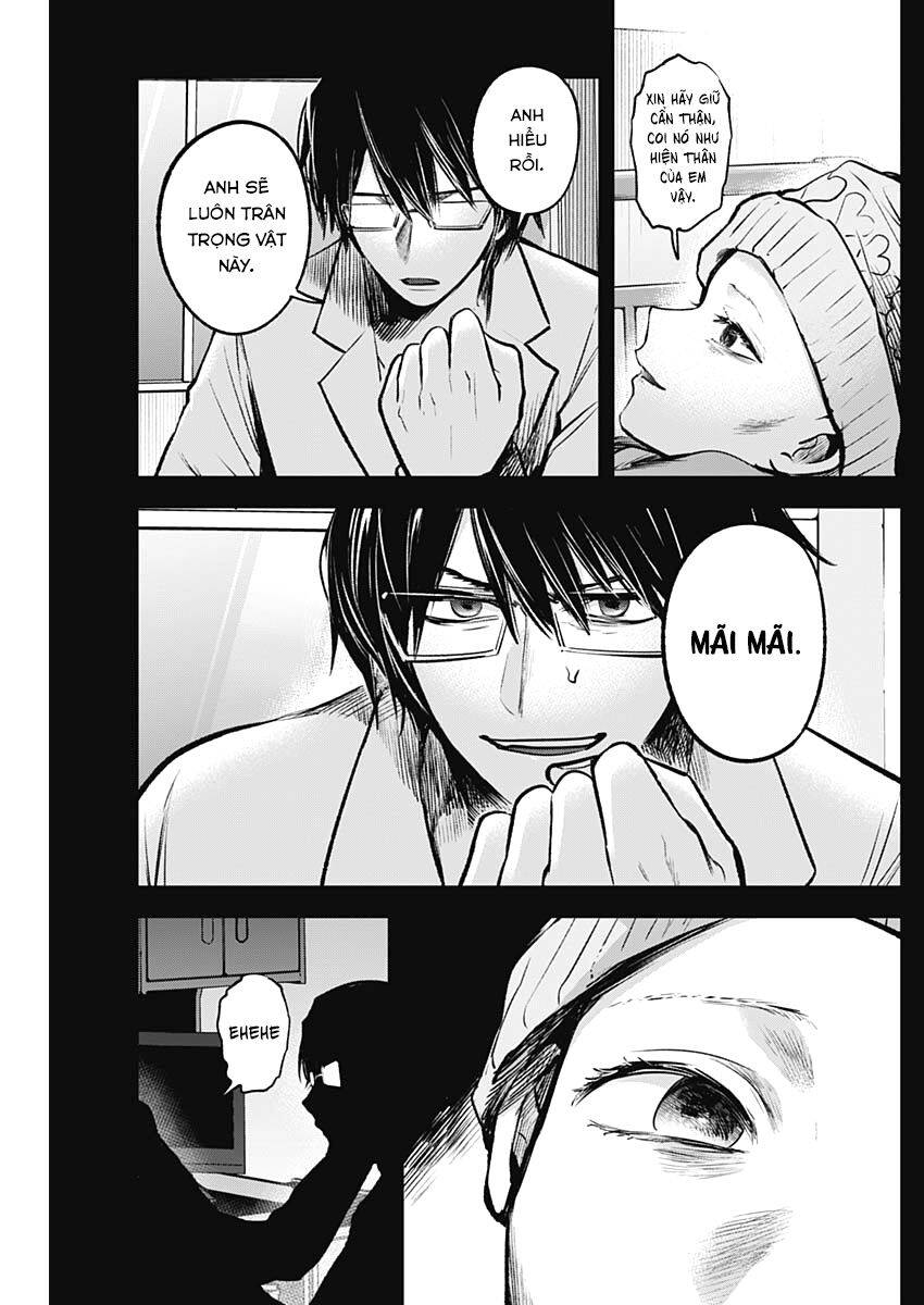 Đứa Con Của Thần Tượng Chapter 75 - Trang 2