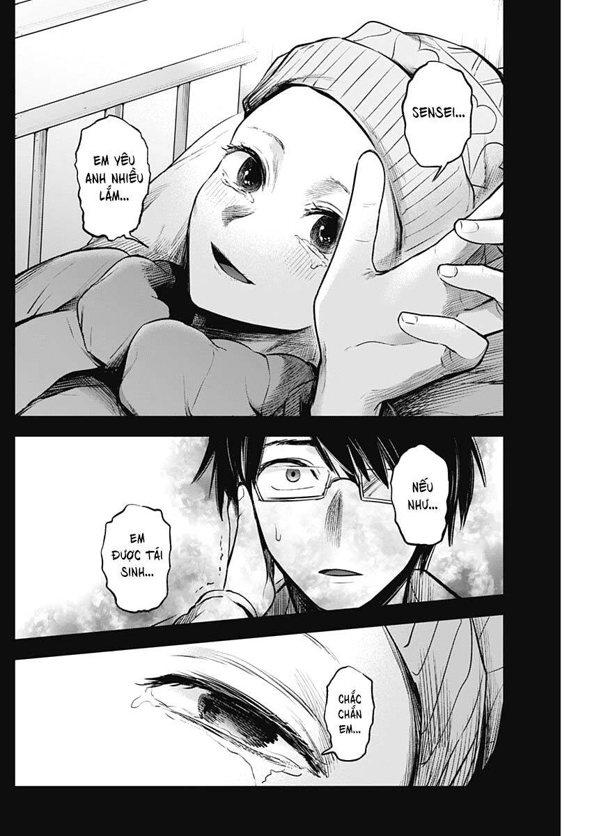 Đứa Con Của Thần Tượng Chapter 75 - Trang 2