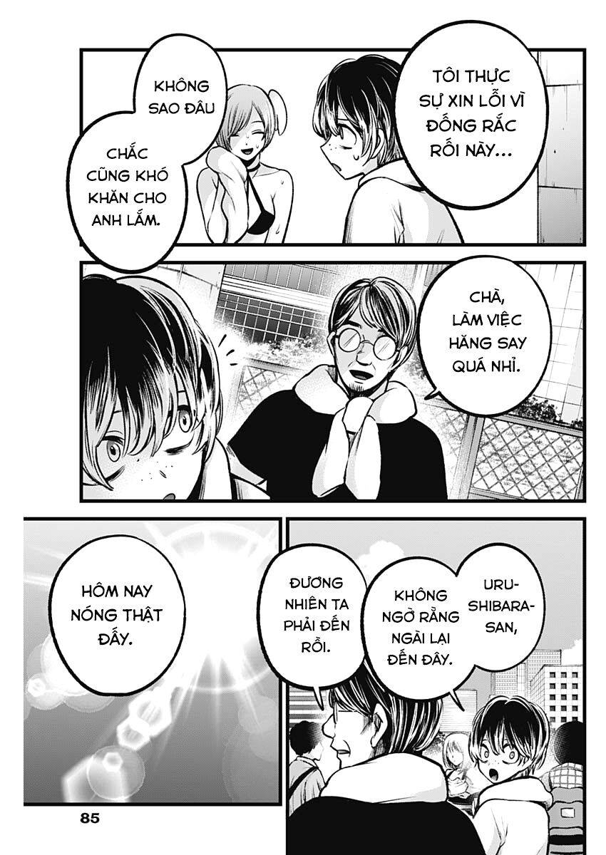 Đứa Con Của Thần Tượng Chapter 89 - Trang 2