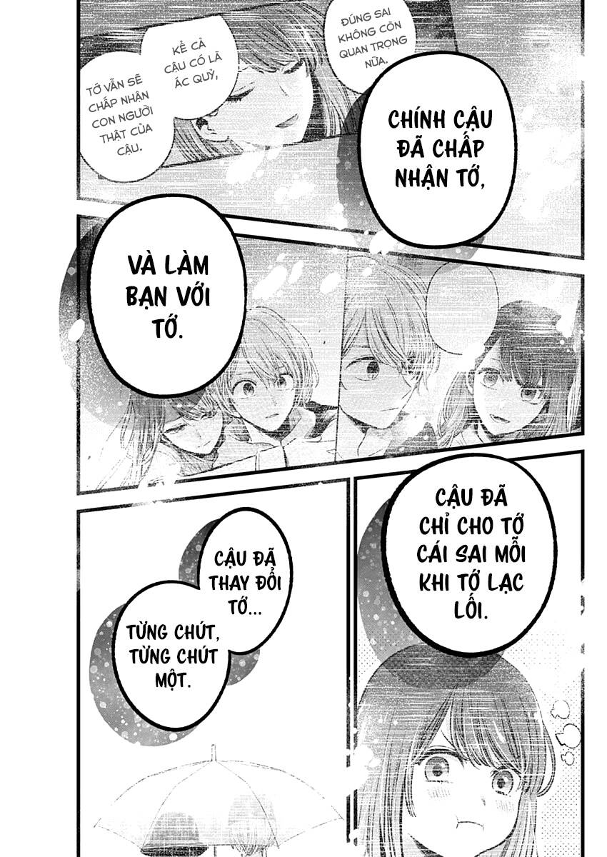 Đứa Con Của Thần Tượng Chapter 97 - Trang 2