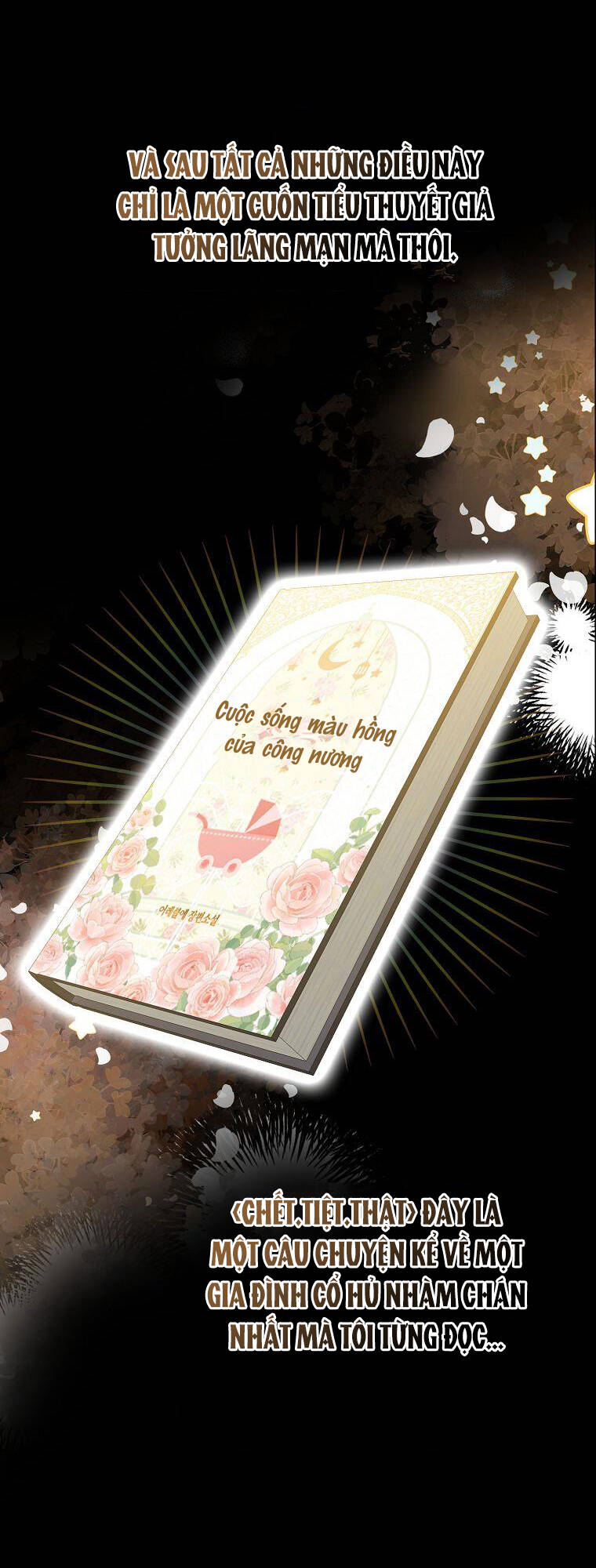 Đứa Con Gái Côn Đồ Nhà Công Tước Chapter 0 - Trang 2