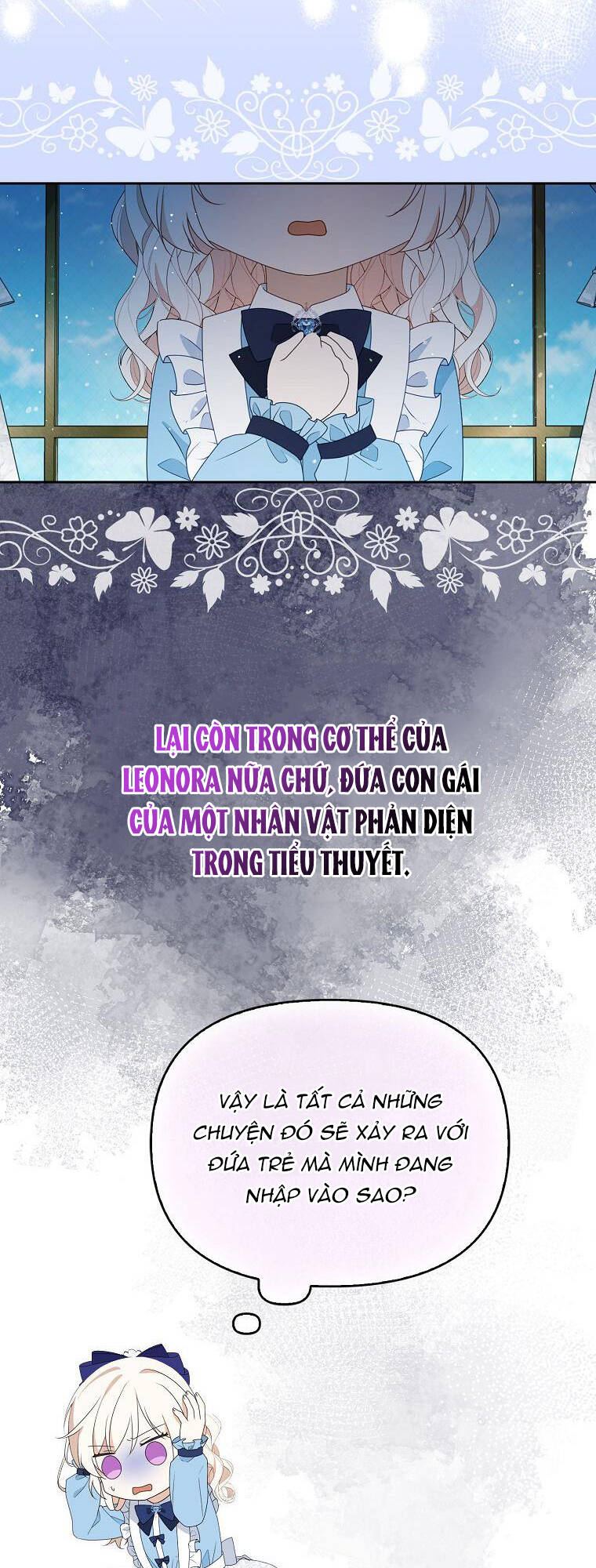 Đứa Con Gái Côn Đồ Nhà Công Tước Chapter 0 - Trang 2
