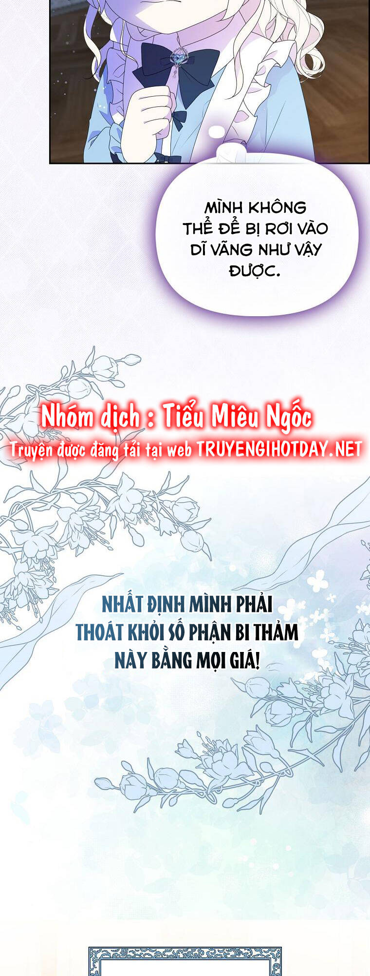 Đứa Con Gái Côn Đồ Nhà Công Tước Chapter 0 - Trang 2