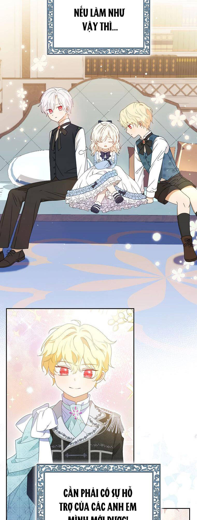 Đứa Con Gái Côn Đồ Nhà Công Tước Chapter 0 - Trang 2