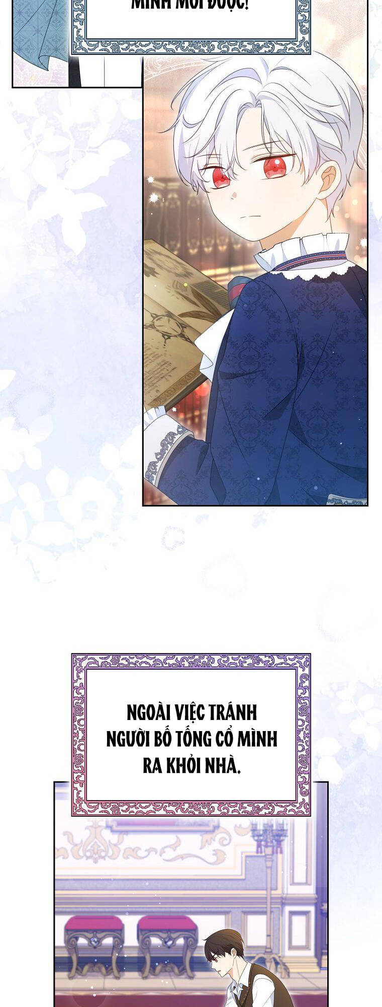Đứa Con Gái Côn Đồ Nhà Công Tước Chapter 0 - Trang 2