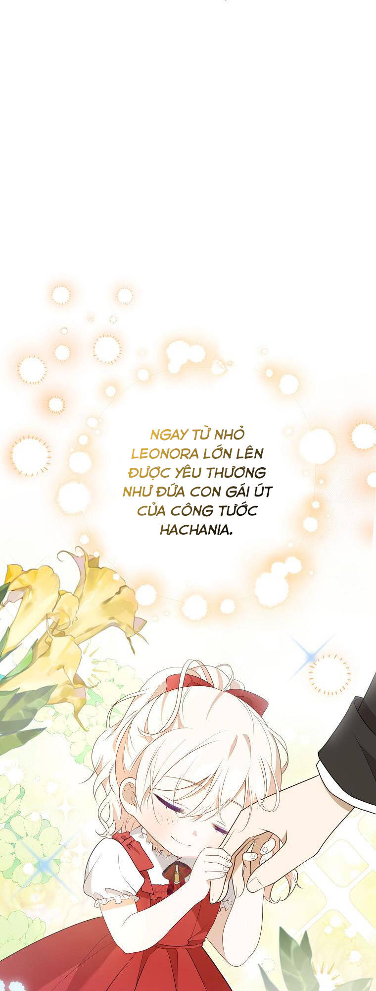 Đứa Con Gái Côn Đồ Nhà Công Tước Chapter 0 - Trang 2