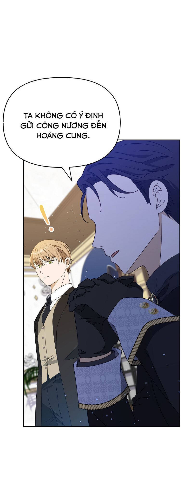 Đứa Con Gái Côn Đồ Nhà Công Tước Chapter 11 - Trang 2