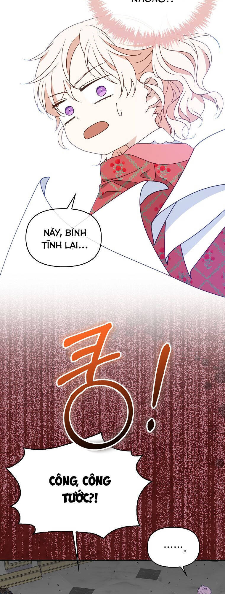 Đứa Con Gái Côn Đồ Nhà Công Tước Chapter 11 - Trang 2