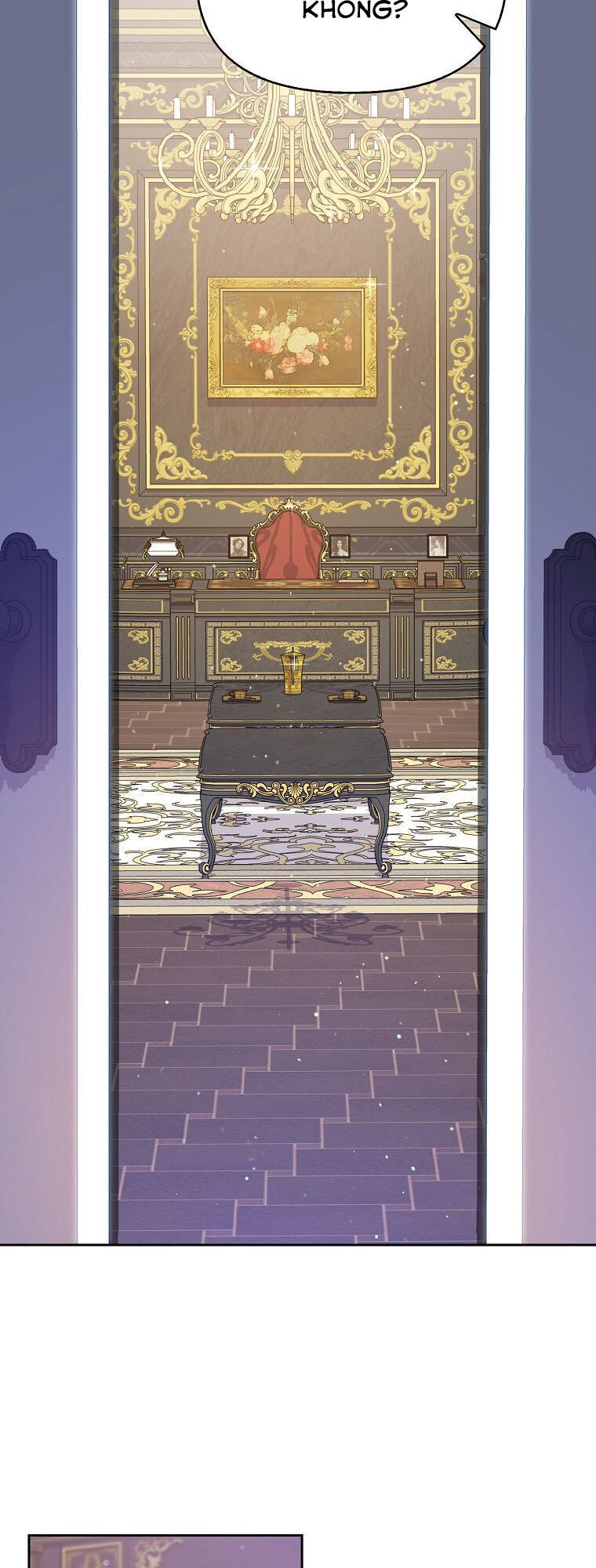 Đứa Con Gái Côn Đồ Nhà Công Tước Chapter 12 - Trang 2