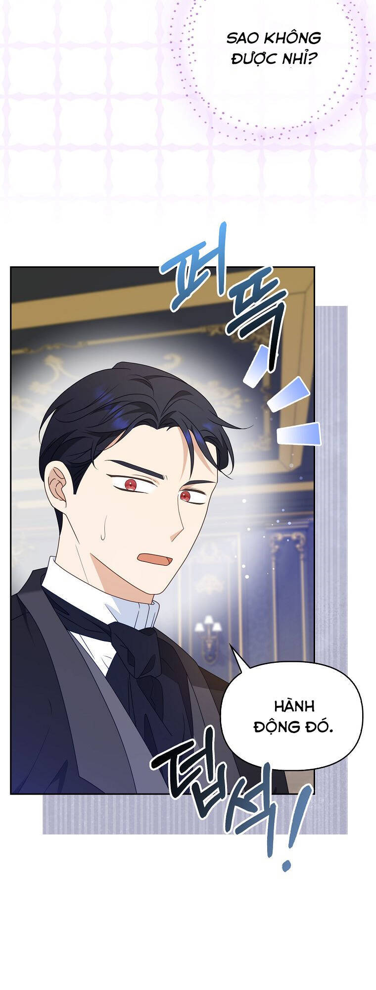 Đứa Con Gái Côn Đồ Nhà Công Tước Chapter 12 - Trang 2