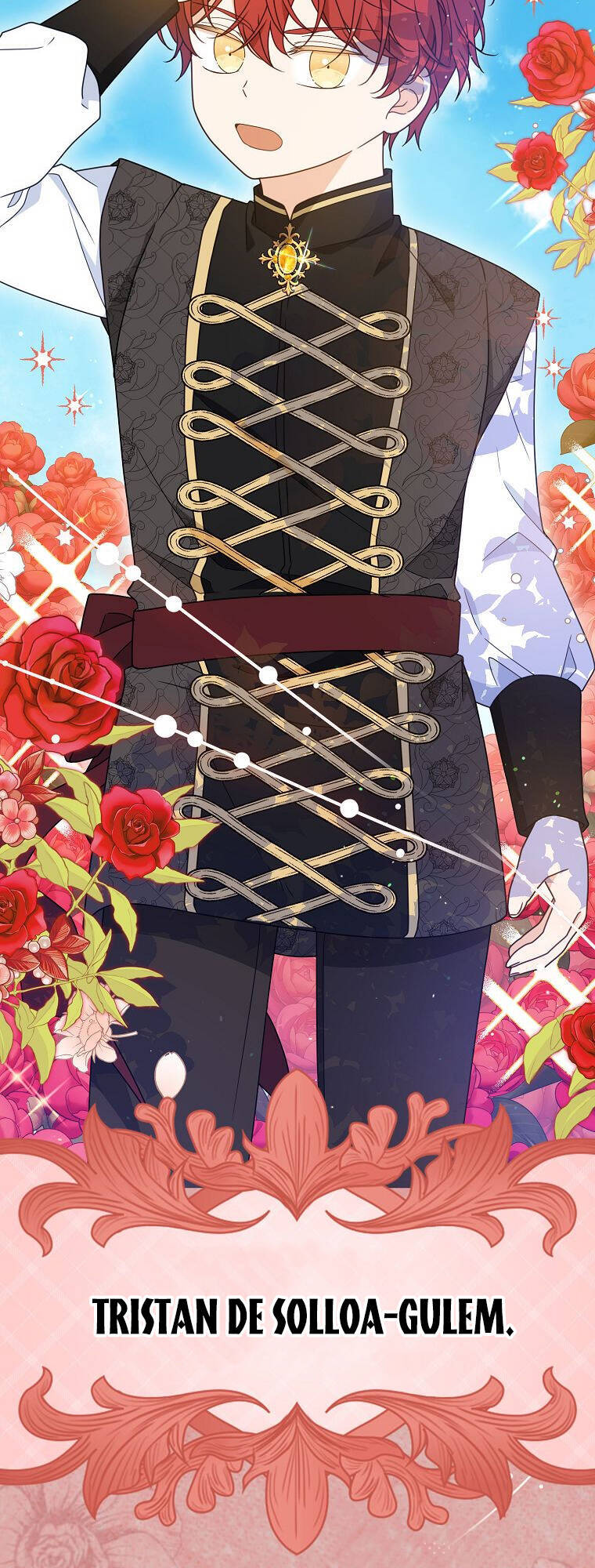 Đứa Con Gái Côn Đồ Nhà Công Tước Chapter 12 - Trang 2