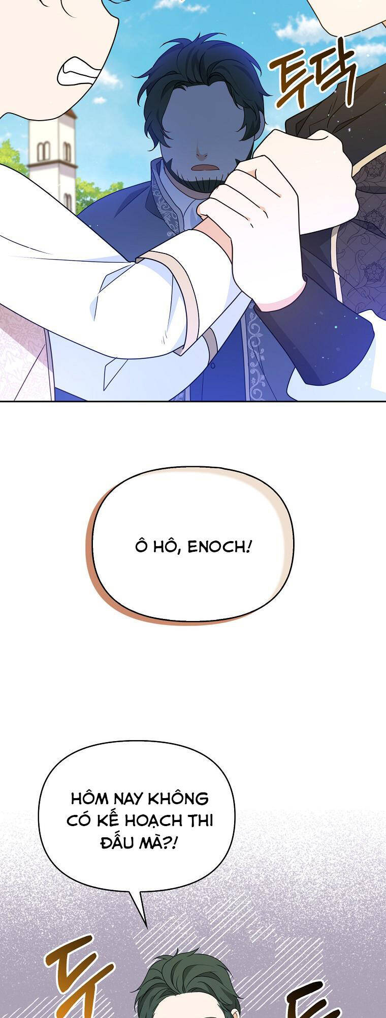 Đứa Con Gái Côn Đồ Nhà Công Tước Chapter 13 - Trang 2