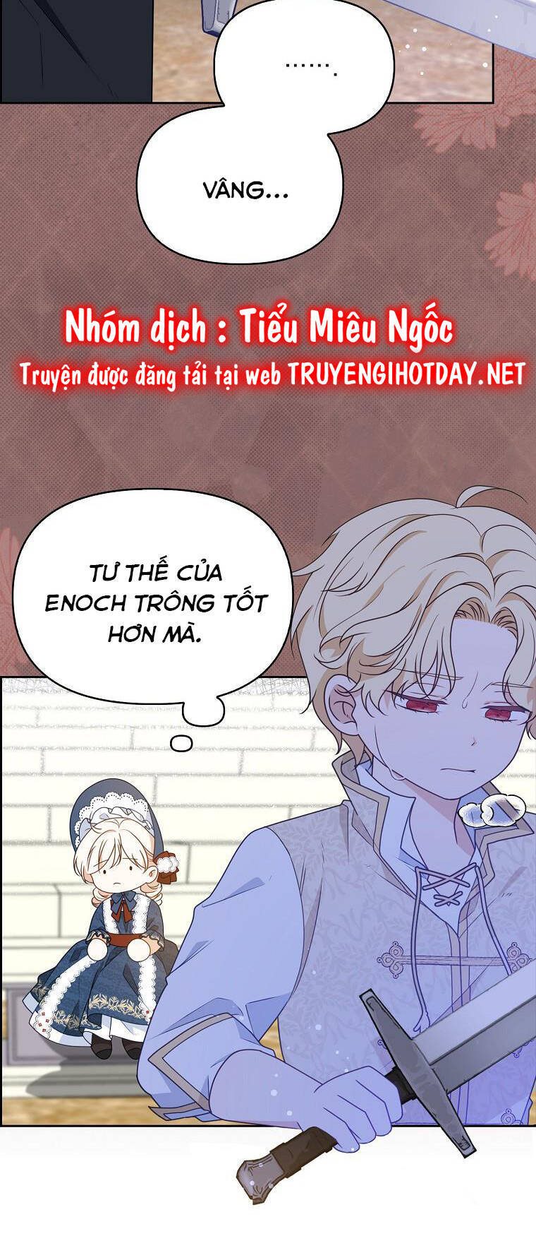 Đứa Con Gái Côn Đồ Nhà Công Tước Chapter 13 - Trang 2