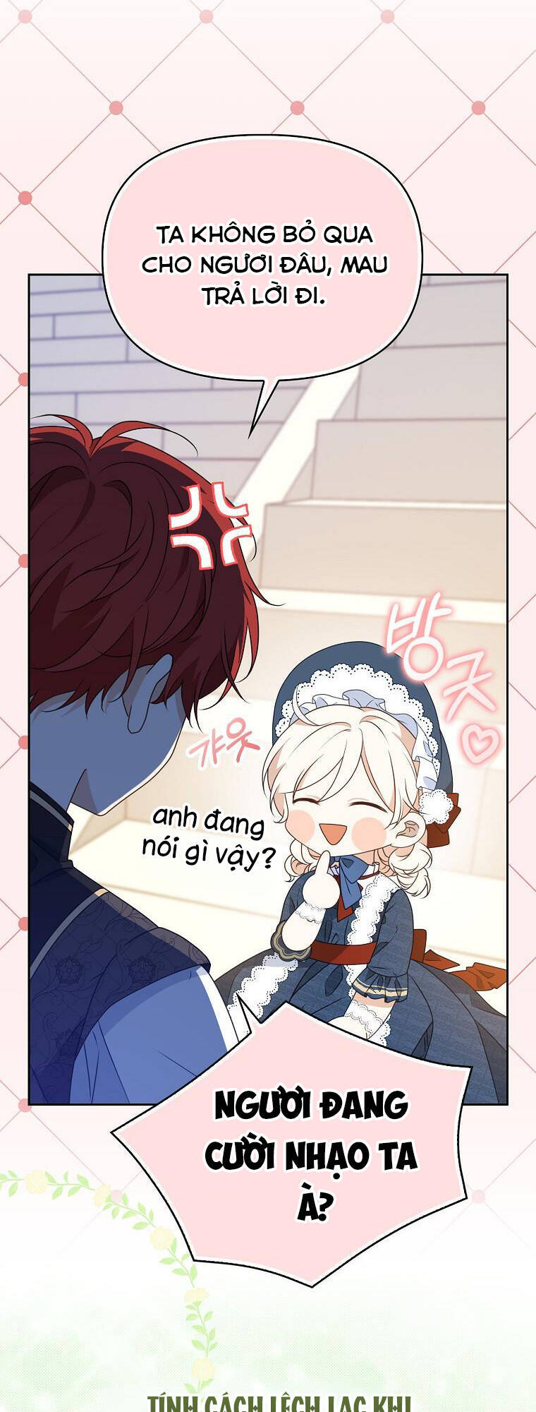 Đứa Con Gái Côn Đồ Nhà Công Tước Chapter 13 - Trang 2