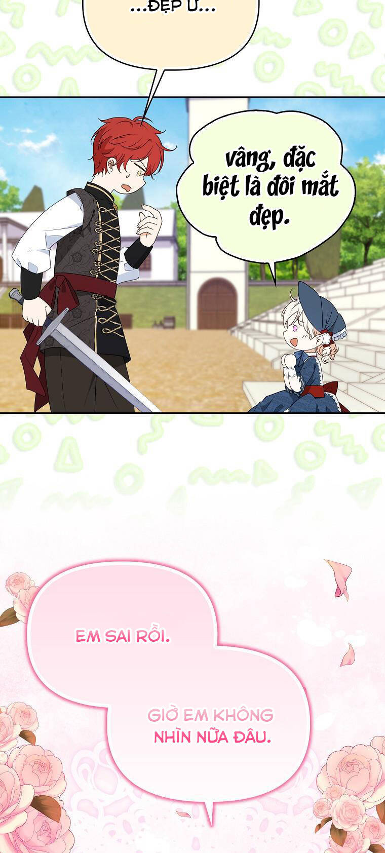 Đứa Con Gái Côn Đồ Nhà Công Tước Chapter 13 - Trang 2