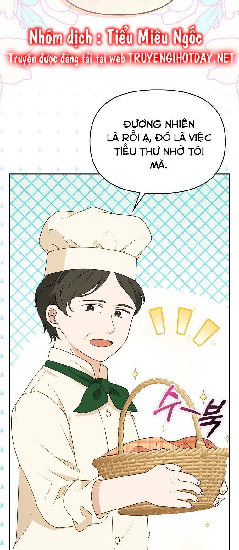 Đứa Con Gái Côn Đồ Nhà Công Tước Chapter 13 - Trang 2