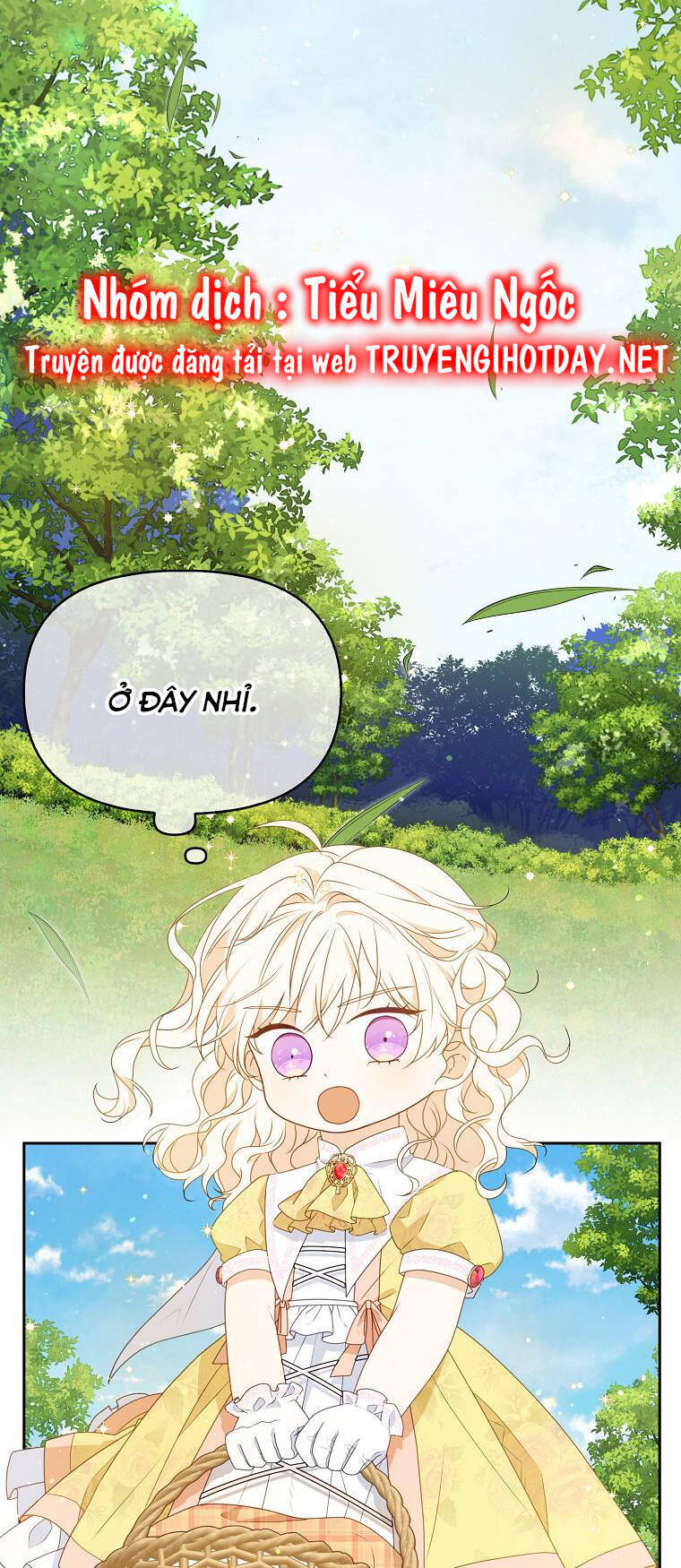 Đứa Con Gái Côn Đồ Nhà Công Tước Chapter 13 - Trang 2
