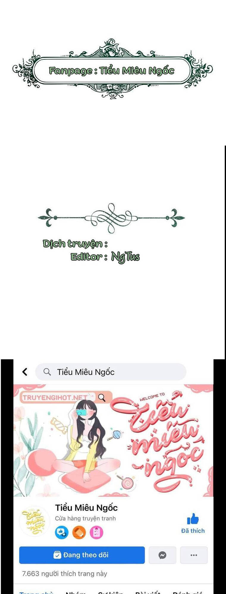 Đứa Con Gái Côn Đồ Nhà Công Tước Chapter 14 - Trang 2