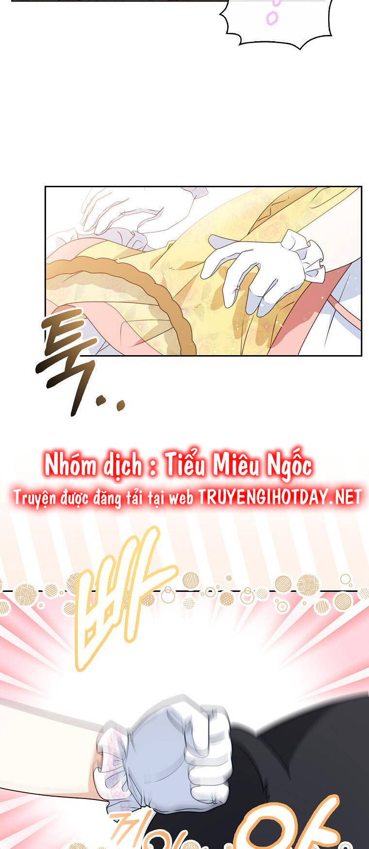 Đứa Con Gái Côn Đồ Nhà Công Tước Chapter 14 - Trang 2