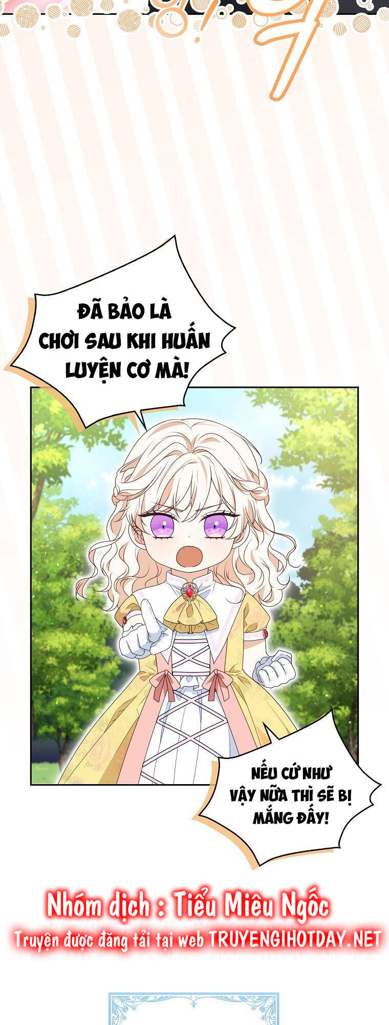 Đứa Con Gái Côn Đồ Nhà Công Tước Chapter 14 - Trang 2