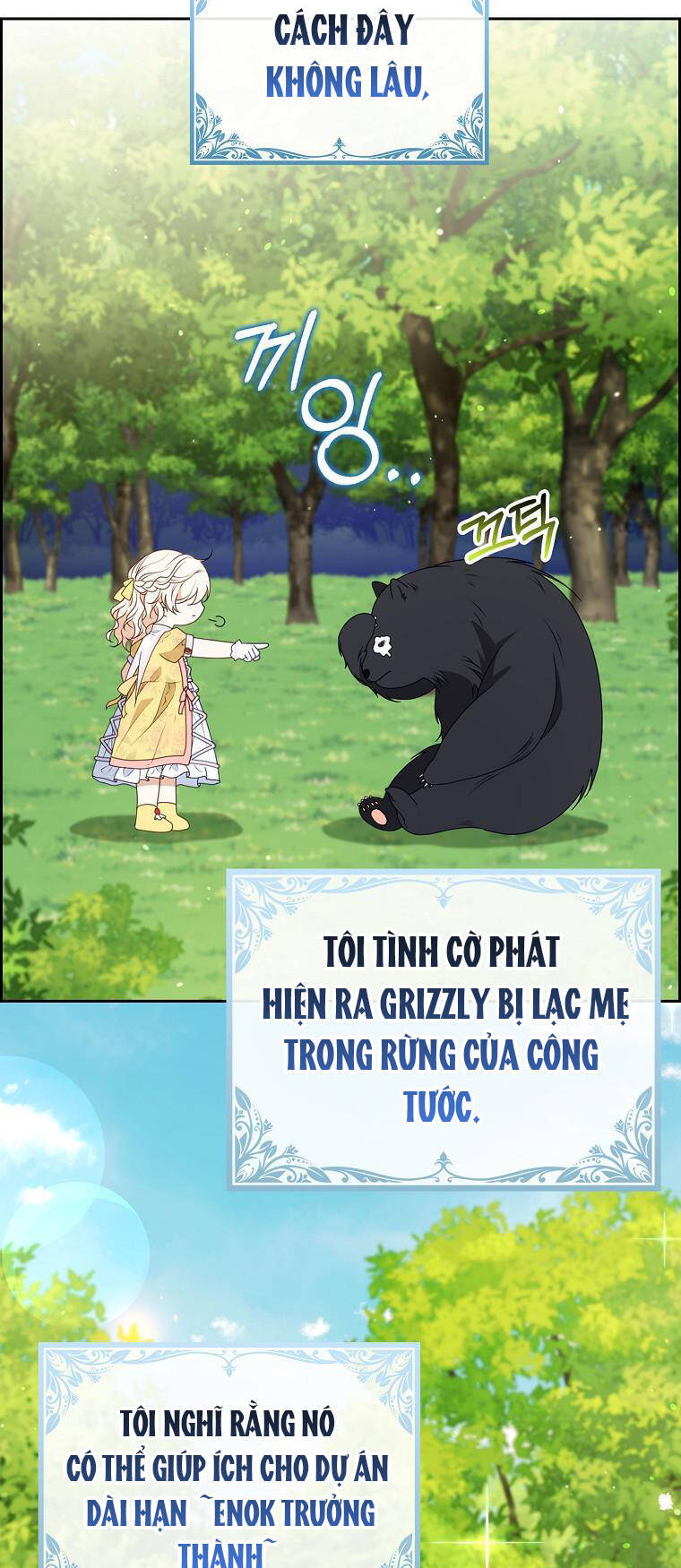Đứa Con Gái Côn Đồ Nhà Công Tước Chapter 14 - Trang 2