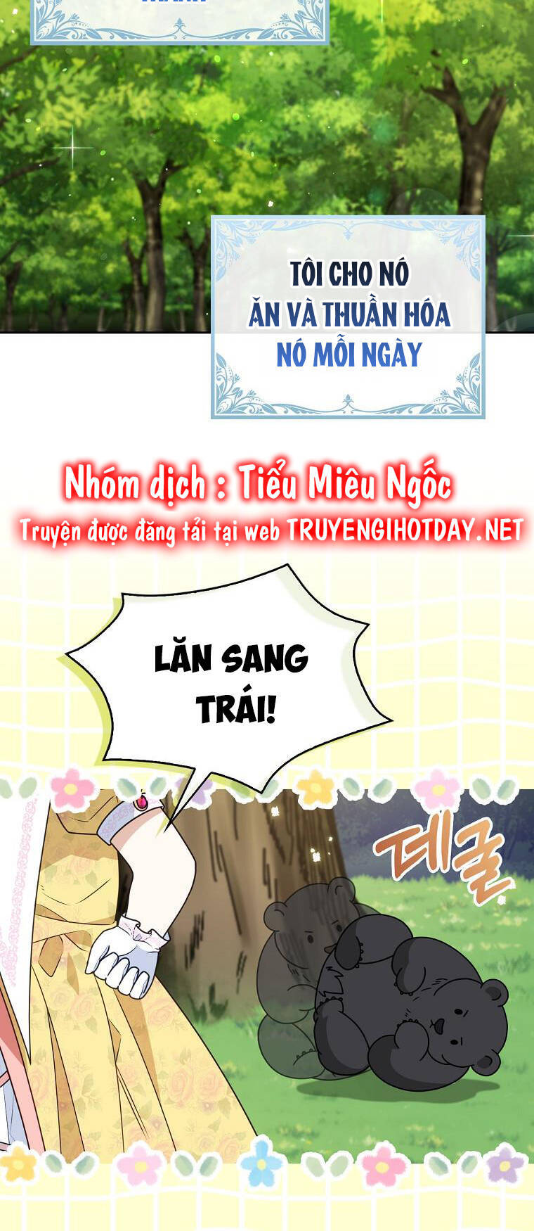 Đứa Con Gái Côn Đồ Nhà Công Tước Chapter 14 - Trang 2