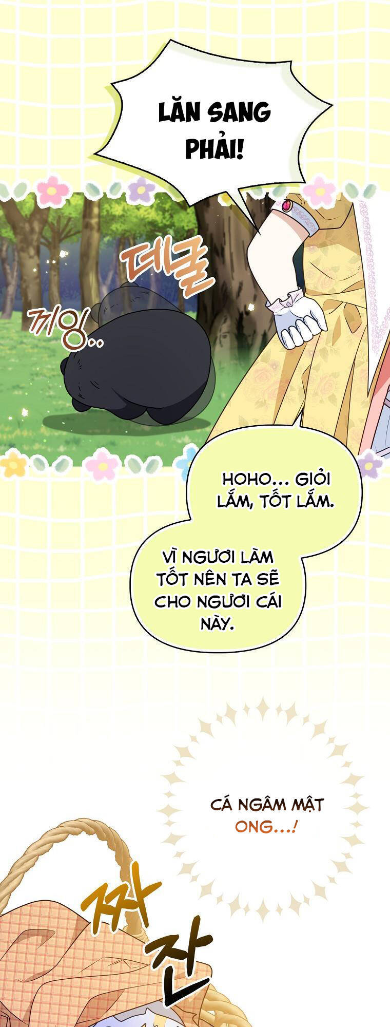 Đứa Con Gái Côn Đồ Nhà Công Tước Chapter 14 - Trang 2