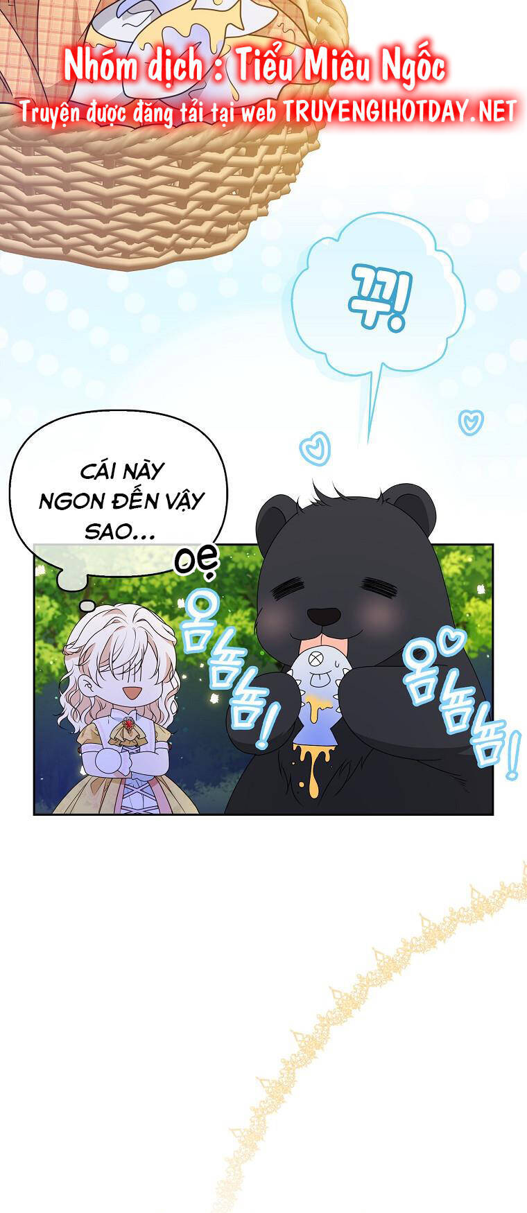 Đứa Con Gái Côn Đồ Nhà Công Tước Chapter 14 - Trang 2