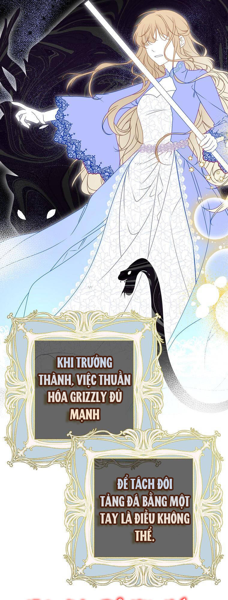 Đứa Con Gái Côn Đồ Nhà Công Tước Chapter 14 - Trang 2