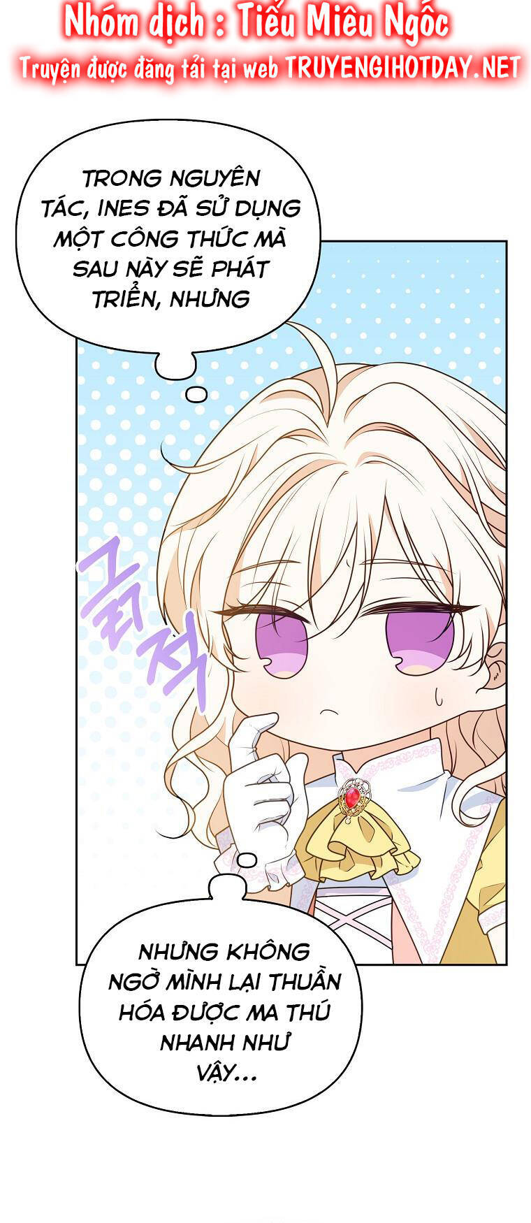 Đứa Con Gái Côn Đồ Nhà Công Tước Chapter 14 - Trang 2