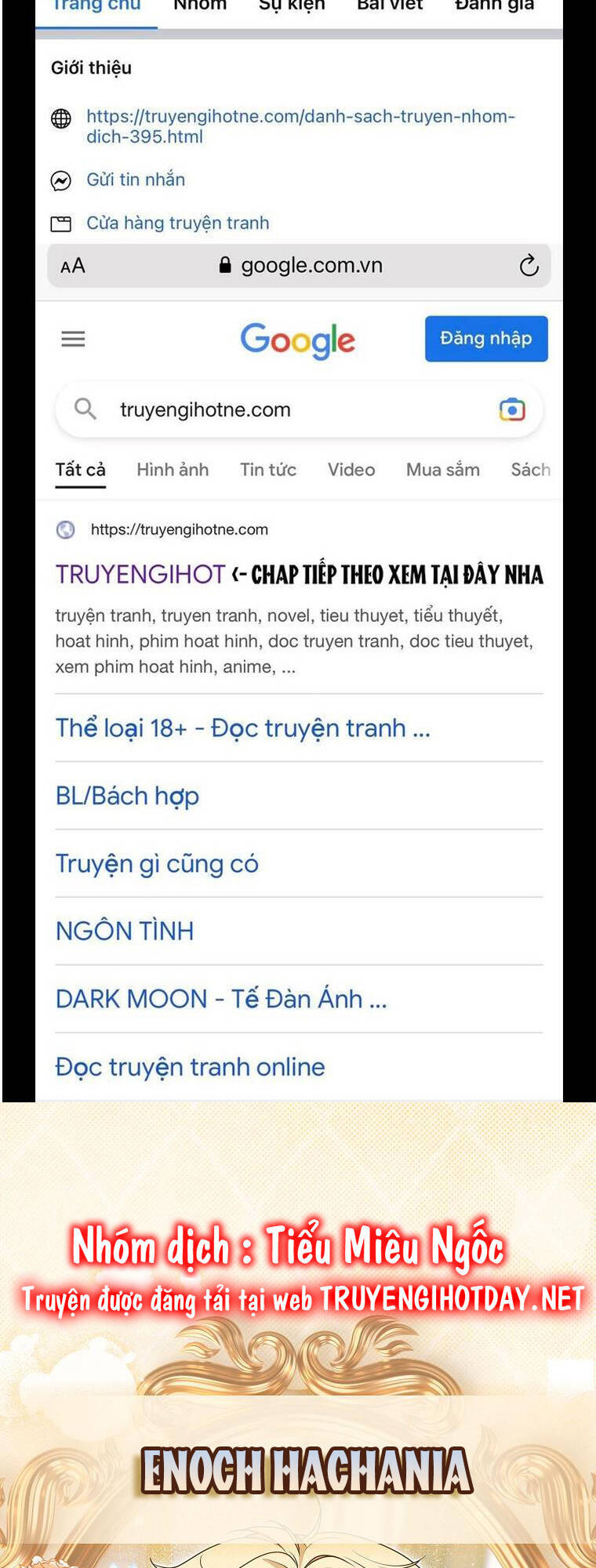 Đứa Con Gái Côn Đồ Nhà Công Tước Chapter 14 - Trang 2