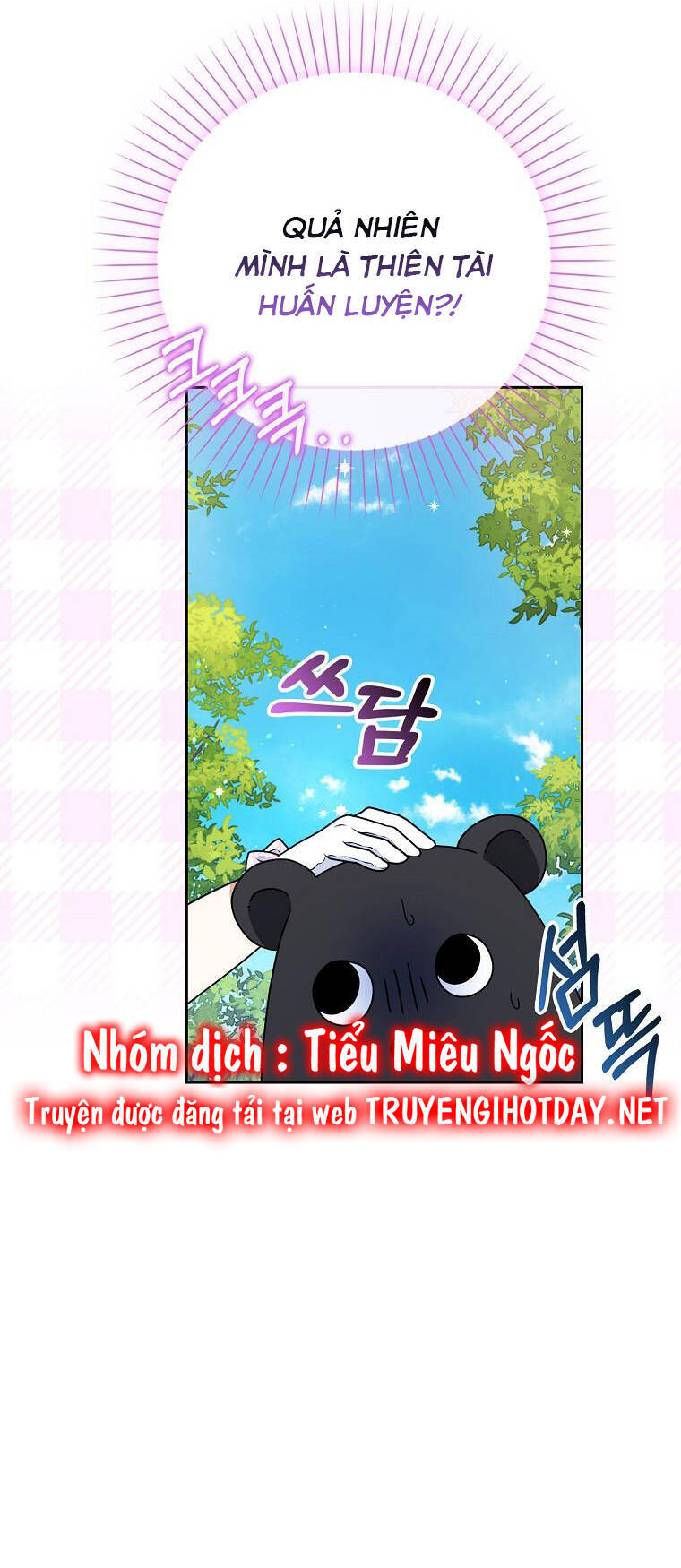 Đứa Con Gái Côn Đồ Nhà Công Tước Chapter 14 - Trang 2