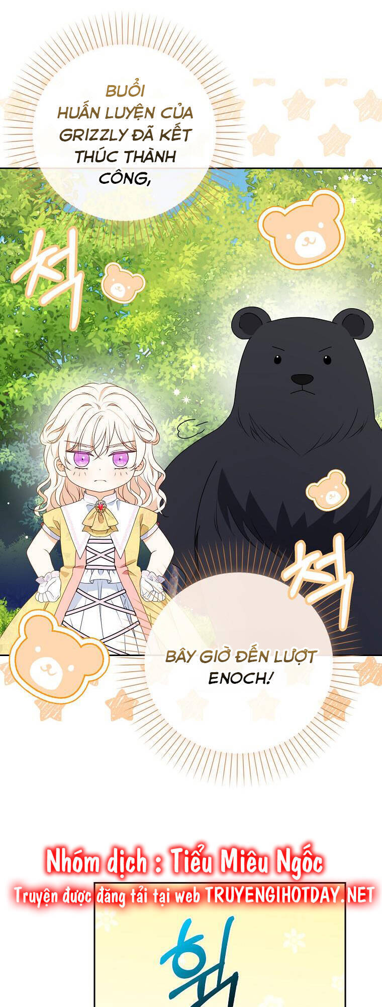 Đứa Con Gái Côn Đồ Nhà Công Tước Chapter 14 - Trang 2