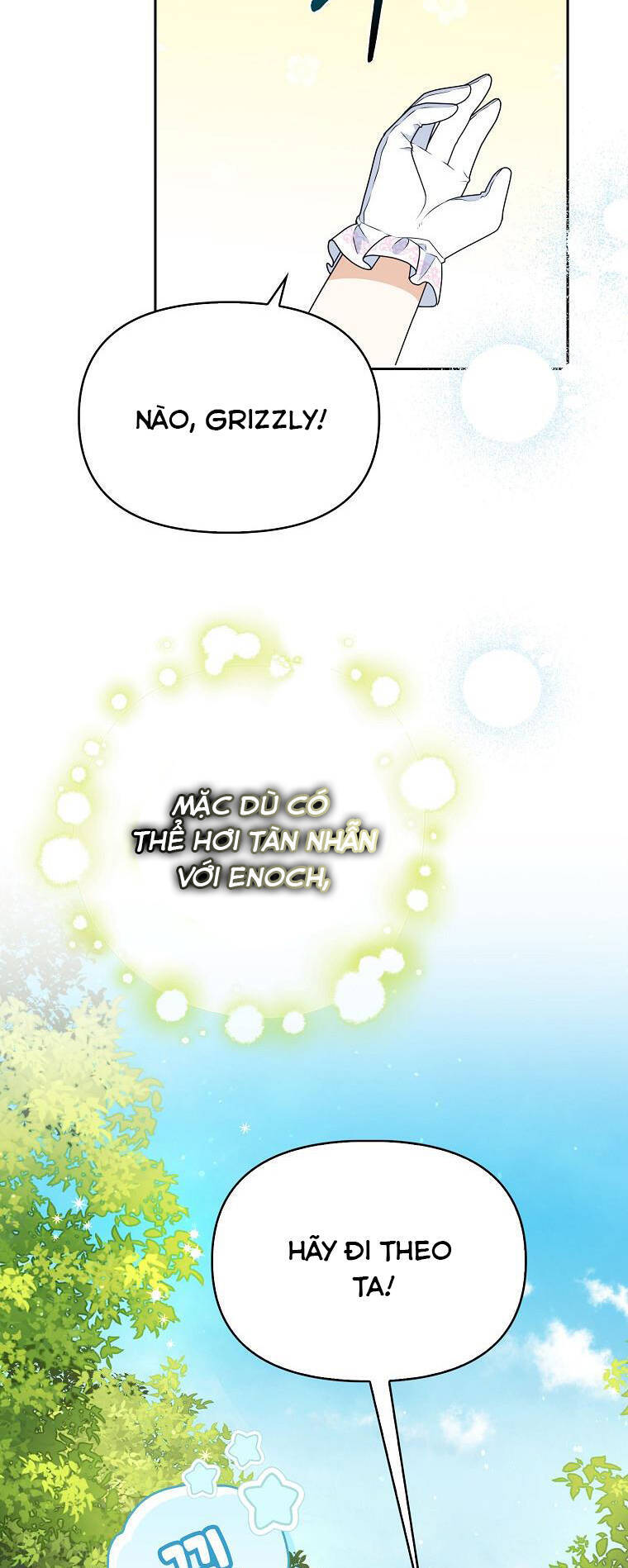 Đứa Con Gái Côn Đồ Nhà Công Tước Chapter 14 - Trang 2