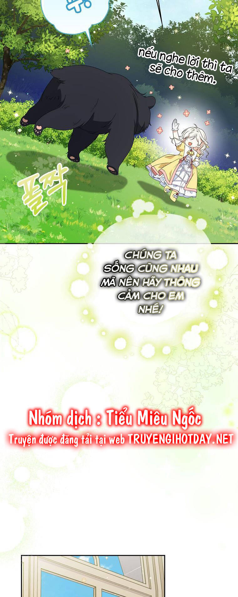 Đứa Con Gái Côn Đồ Nhà Công Tước Chapter 14 - Trang 2