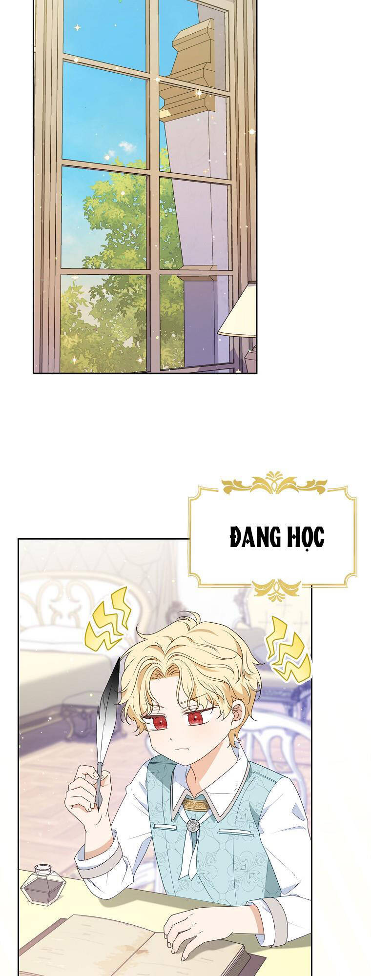 Đứa Con Gái Côn Đồ Nhà Công Tước Chapter 14 - Trang 2